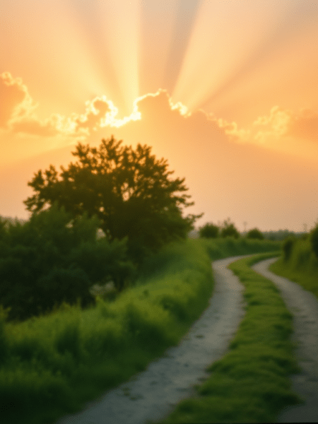 Guides de lumière, qui sont-ils&nbsp;?